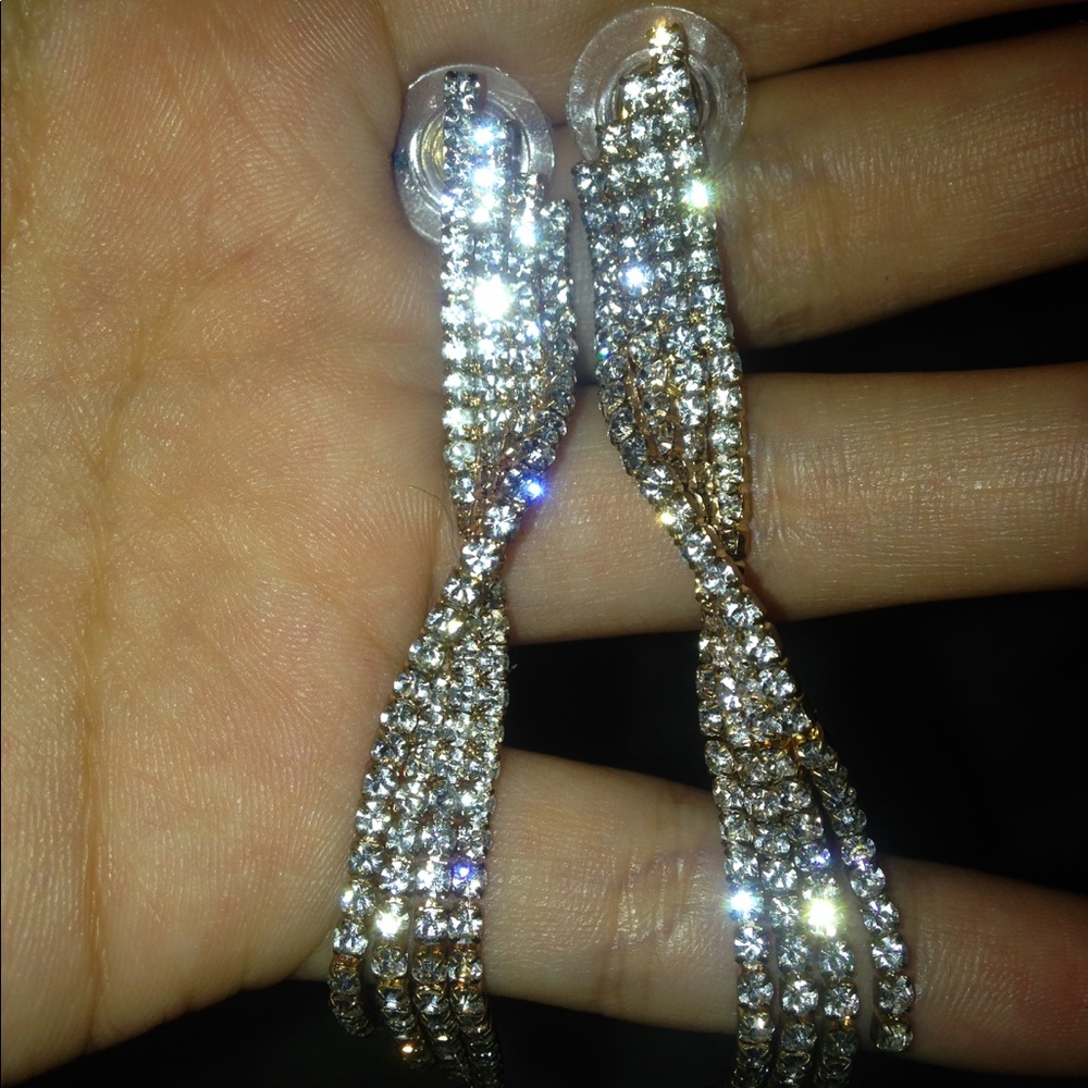 Windsor Earings